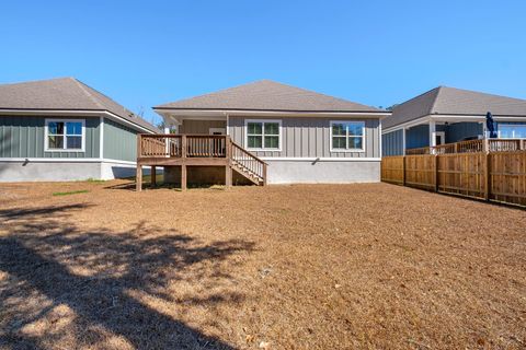 Tiny photo for 2062 Hansell Hill Drive, Tallahassee, FL 32308 (MLS # 396781)