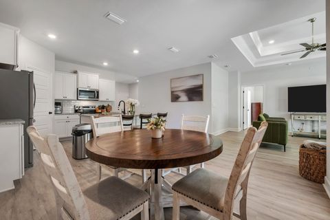 Tiny photo for 2062 Hansell Hill Drive, Tallahassee, FL 32308 (MLS # 396781)