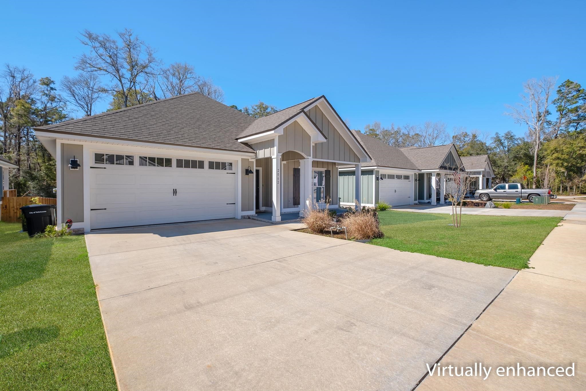 2062 Hansell Hill Drive