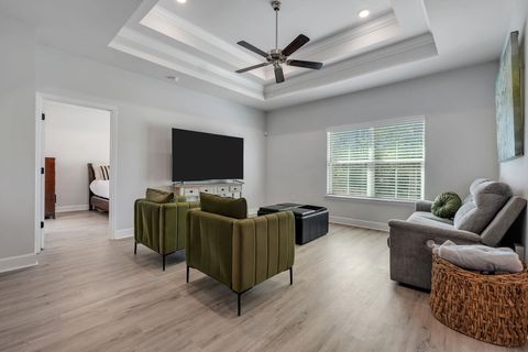 Tiny photo for 2062 Hansell Hill Drive, Tallahassee, FL 32308 (MLS # 396781)