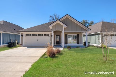 Photo of 2062 Hansell Hill Drive, Tallahassee, FL 32308 (MLS # 396781)