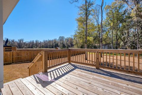 Tiny photo for 2062 Hansell Hill Drive, Tallahassee, FL 32308 (MLS # 396781)