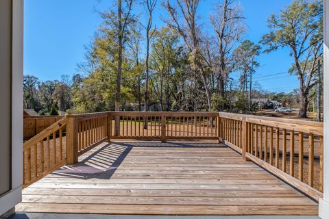 Tiny photo for 2062 Hansell Hill Drive, Tallahassee, FL 32308 (MLS # 396781)