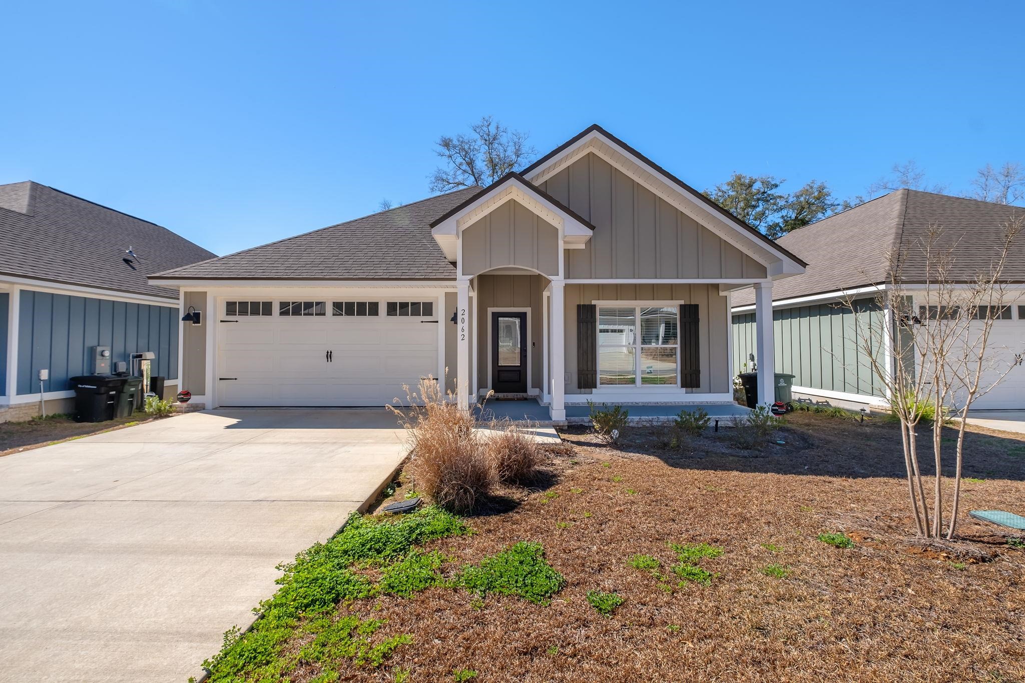 2062 Hansell Hill Drive