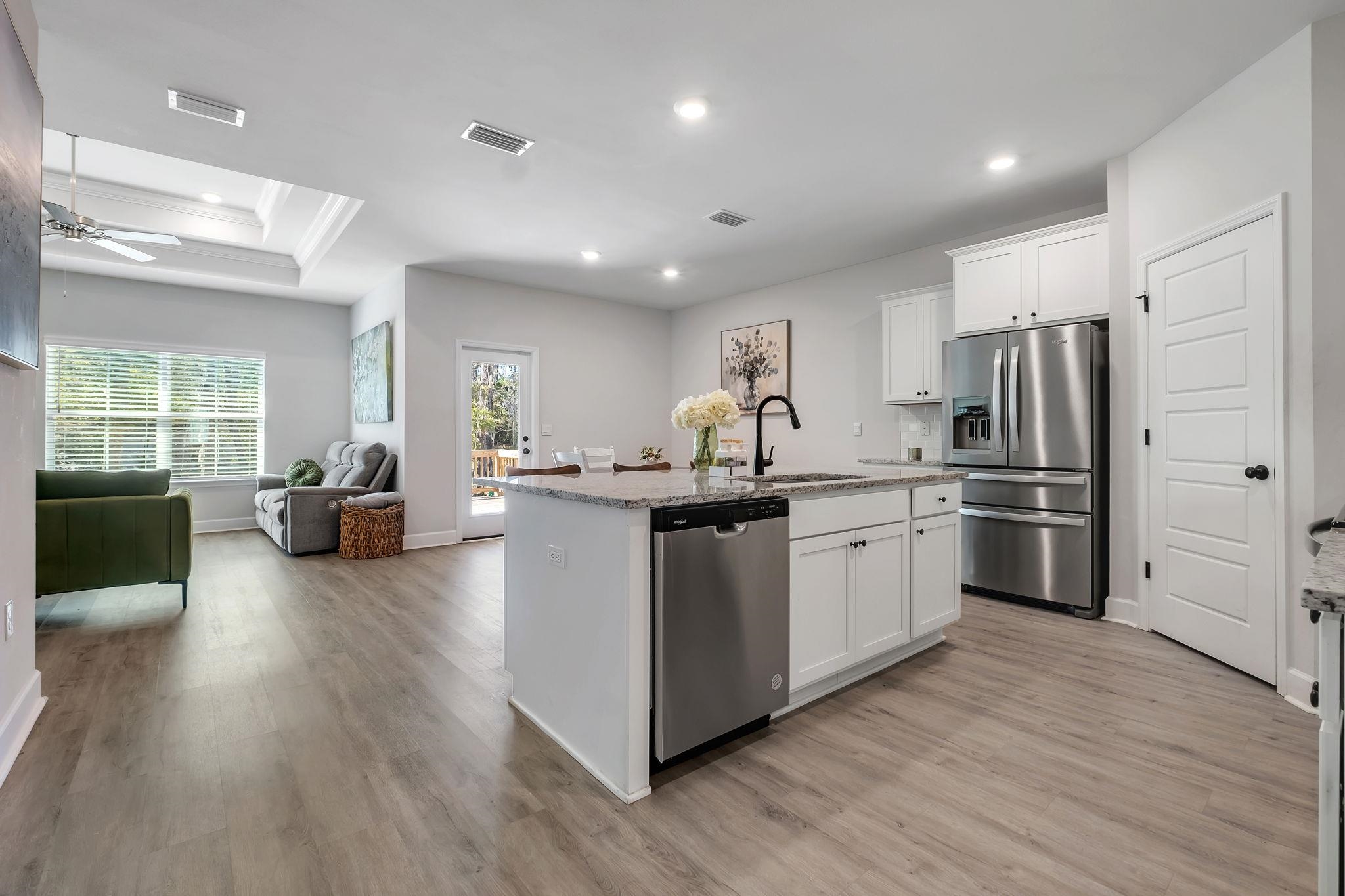 2062 Hansell Hill Drive