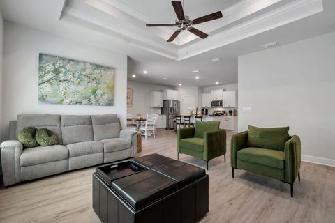 Tiny photo for 2062 Hansell Hill Drive, Tallahassee, FL 32308 (MLS # 396781)