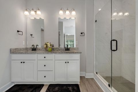 Tiny photo for 2062 Hansell Hill Drive, Tallahassee, FL 32308 (MLS # 396781)