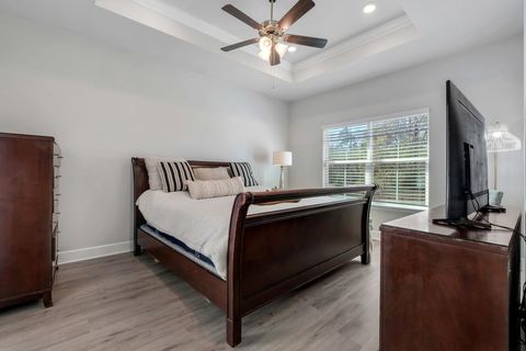 Tiny photo for 2062 Hansell Hill Drive, Tallahassee, FL 32308 (MLS # 396781)