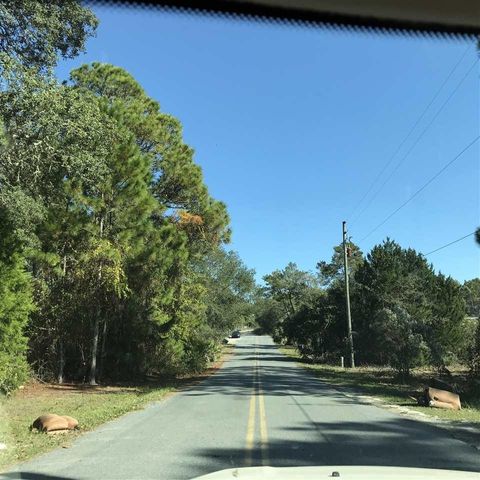410 SE Avenue A Carrabelle FL 32322