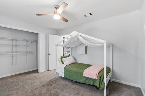 Tiny photo for 2391 Parrot Lane #36, Tallahassee, FL 32303 (MLS # 399992)