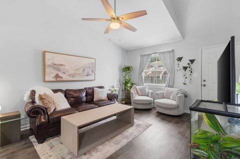 Tiny photo for 2391 Parrot Lane #36, Tallahassee, FL 32303 (MLS # 399992)