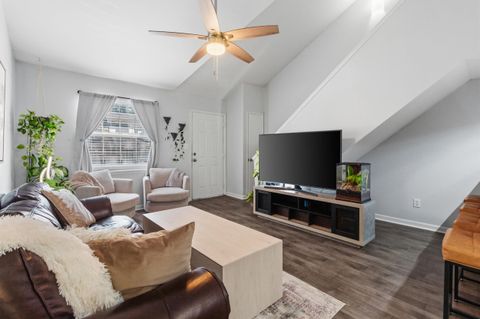 Tiny photo for 2391 Parrot Lane #36, Tallahassee, FL 32303 (MLS # 399992)