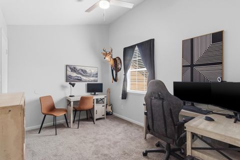 Tiny photo for 2391 Parrot Lane #36, Tallahassee, FL 32303 (MLS # 399992)