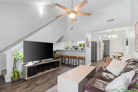 Tiny photo for 2391 Parrot Lane #36, Tallahassee, FL 32303 (MLS # 399992)
