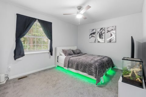 Tiny photo for 2391 Parrot Lane #36, Tallahassee, FL 32303 (MLS # 399992)
