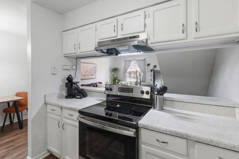 Tiny photo for 2391 Parrot Lane #36, Tallahassee, FL 32303 (MLS # 399992)