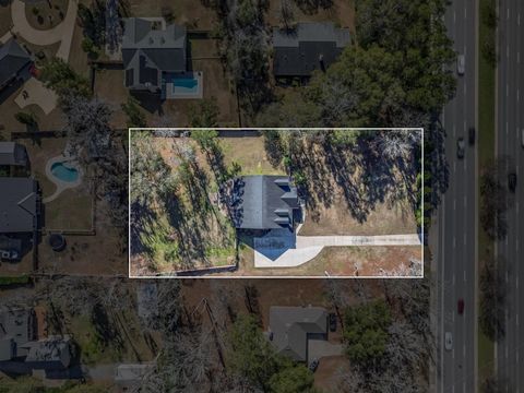 Tiny photo for 6297 Thomasville Road, Tallahassee, FL 32312 (MLS # 395492)