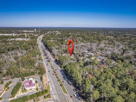 Tiny photo for 6297 Thomasville Road, Tallahassee, FL 32312 (MLS # 395492)