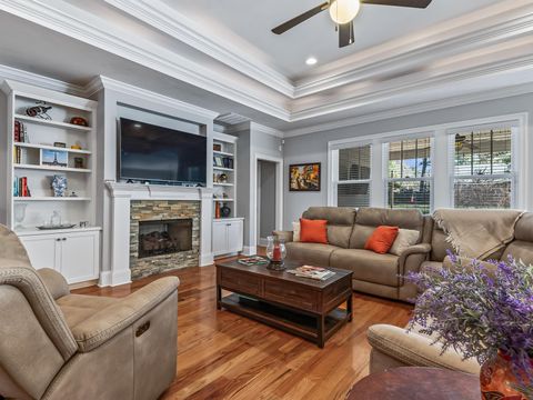 Tiny photo for 6297 Thomasville Road, Tallahassee, FL 32312 (MLS # 395492)