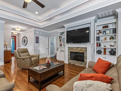 Tiny photo for 6297 Thomasville Road, Tallahassee, FL 32312 (MLS # 395492)