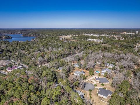 Tiny photo for 6297 Thomasville Road, Tallahassee, FL 32312 (MLS # 395492)