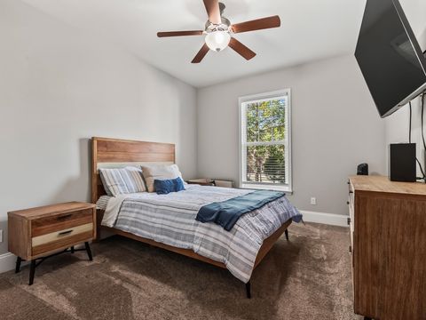 Tiny photo for 6297 Thomasville Road, Tallahassee, FL 32312 (MLS # 395492)