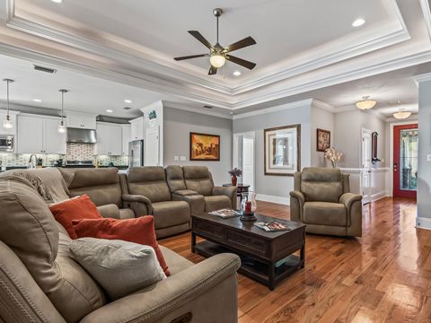 Tiny photo for 6297 Thomasville Road, Tallahassee, FL 32312 (MLS # 395492)