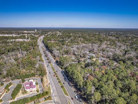 Tiny photo for 6297 Thomasville Road, Tallahassee, FL 32312 (MLS # 395492)