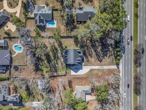 Tiny photo for 6297 Thomasville Road, Tallahassee, FL 32312 (MLS # 395492)