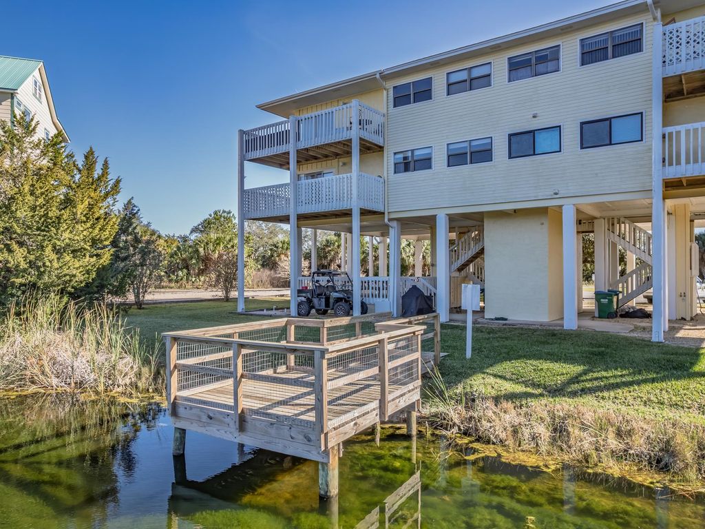 Photo of 36 Sea Breeze Drive #3, Crawfordville, FL 32327 (MLS # 394087)