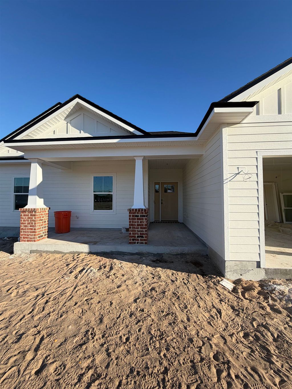 Photo of 4 Divine Loop, Crawfordville, FL 32327 (MLS # 393016)