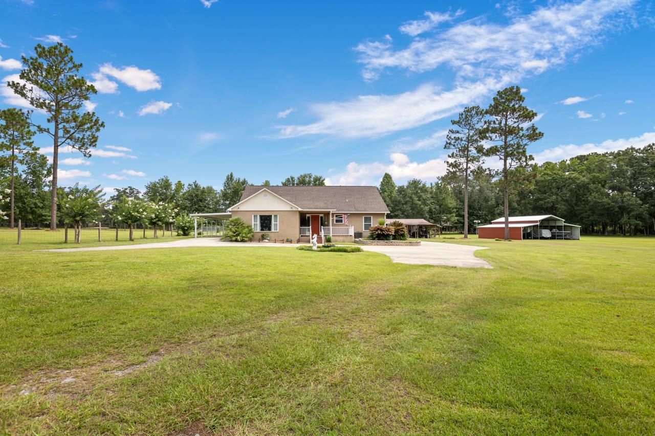 282 Long Leaf Drive