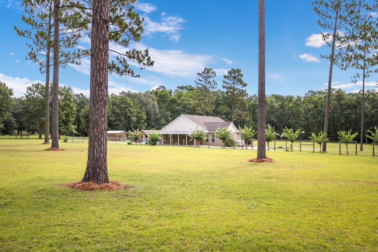 282 Long Leaf Drive