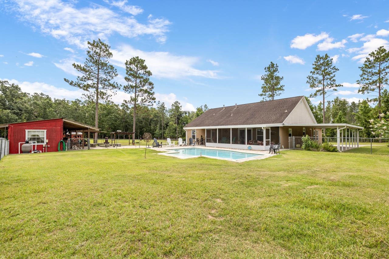 282 Long Leaf Drive