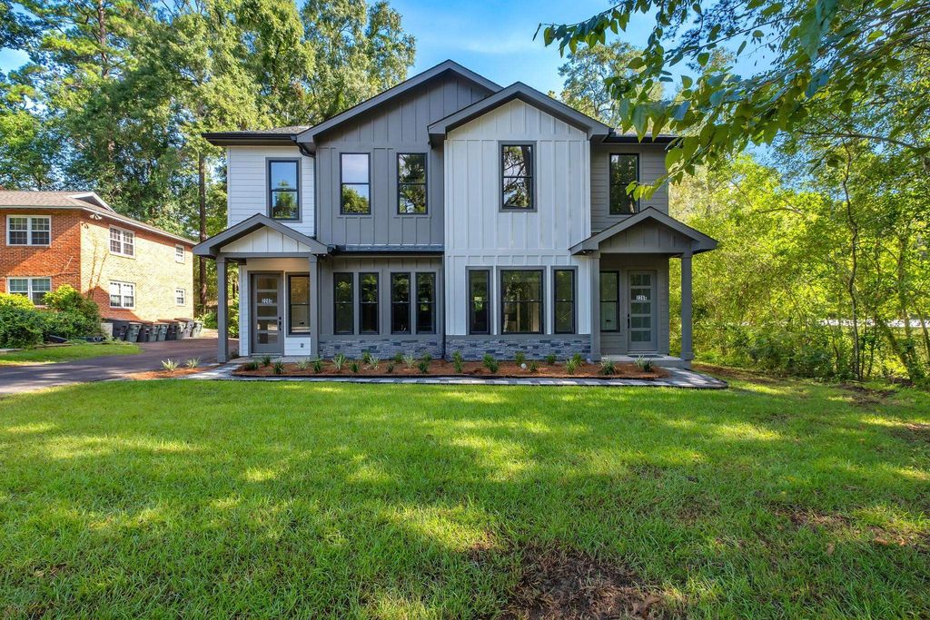Photo of 226 E Bradford Road #A, Tallahassee, FL 32303 (MLS # 395709)