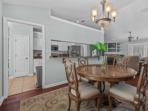 Tiny photo for 1373 Old Village Road, Tallahassee, FL 32312 (MLS # 397227)