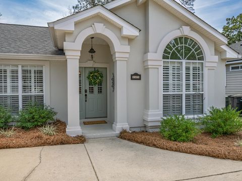 Tiny photo for 1373 Old Village Road, Tallahassee, FL 32312 (MLS # 397227)