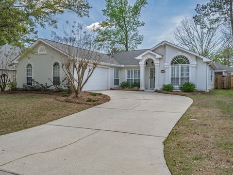 Tiny photo for 1373 Old Village Road, Tallahassee, FL 32312 (MLS # 397227)
