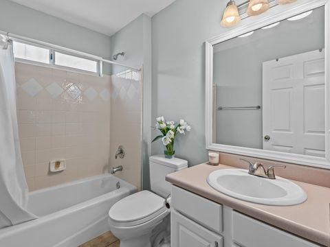 Tiny photo for 1373 Old Village Road, Tallahassee, FL 32312 (MLS # 397227)