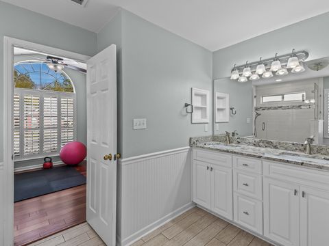 Tiny photo for 1373 Old Village Road, Tallahassee, FL 32312 (MLS # 397227)