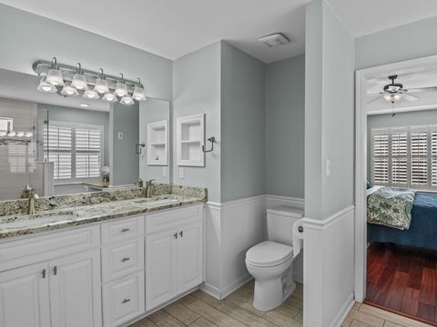 Tiny photo for 1373 Old Village Road, Tallahassee, FL 32312 (MLS # 397227)