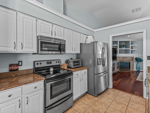 Tiny photo for 1373 Old Village Road, Tallahassee, FL 32312 (MLS # 397227)