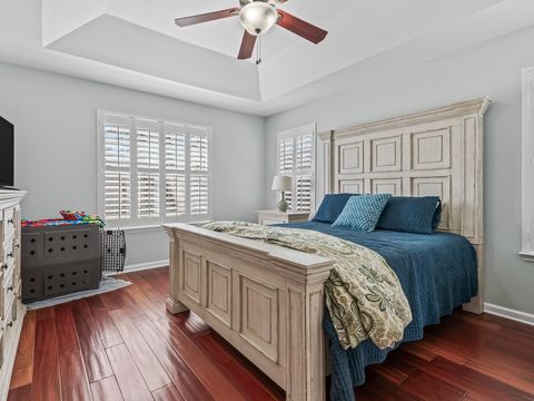 Tiny photo for 1373 Old Village Road, Tallahassee, FL 32312 (MLS # 397227)