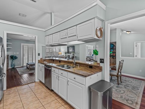 Tiny photo for 1373 Old Village Road, Tallahassee, FL 32312 (MLS # 397227)