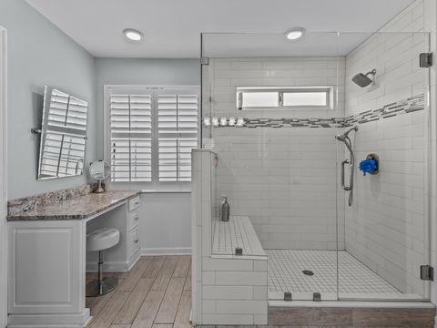 Tiny photo for 1373 Old Village Road, Tallahassee, FL 32312 (MLS # 397227)