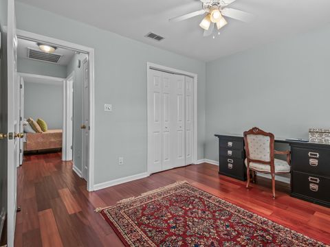 Tiny photo for 1373 Old Village Road, Tallahassee, FL 32312 (MLS # 397227)