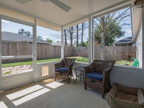 Tiny photo for 1373 Old Village Road, Tallahassee, FL 32312 (MLS # 397227)