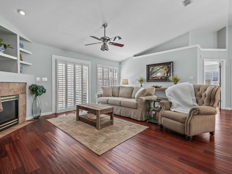 Tiny photo for 1373 Old Village Road, Tallahassee, FL 32312 (MLS # 397227)