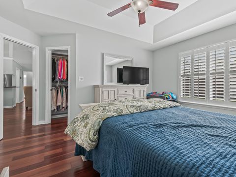 Tiny photo for 1373 Old Village Road, Tallahassee, FL 32312 (MLS # 397227)