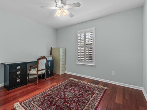 Tiny photo for 1373 Old Village Road, Tallahassee, FL 32312 (MLS # 397227)